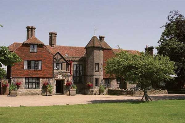 Школа-пансіон Buckswood School | Гастінгс, Англія
