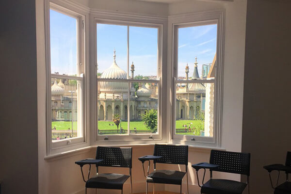 Англійська для всієї родини в Англії, Брайтон | Brighton Language College