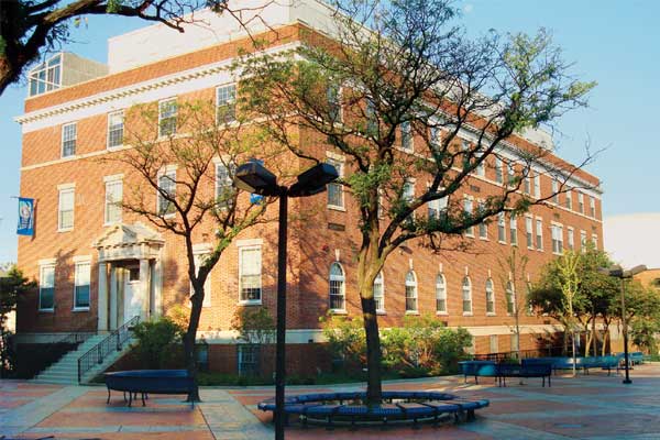 Англійська та акторська майстерність в США, Джерсі Сіті | Ardmore