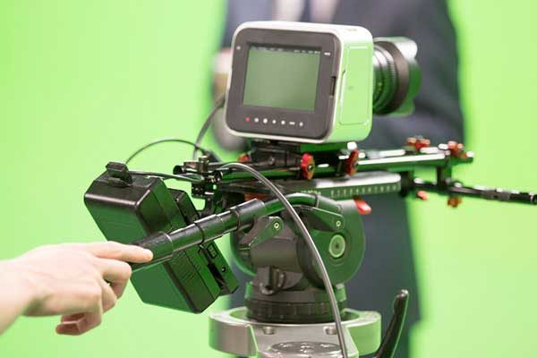 Creative Media Production | Лондон, Англія
