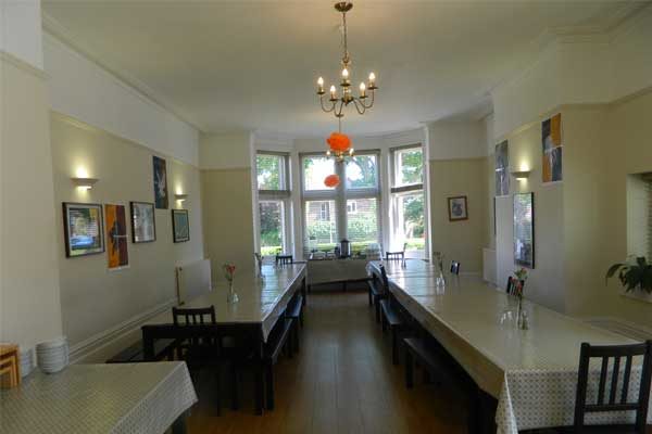 Колледж Earlscliffe College | Фолькстоун, Англия