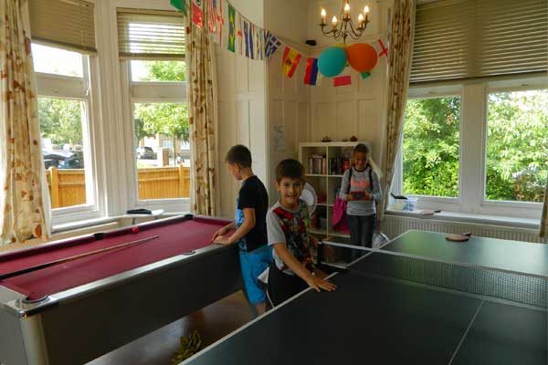 Колледж Earlscliffe College | Фолькстоун, Англия