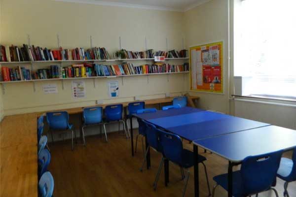 Колледж Earlscliffe College | Фолькстоун, Англия