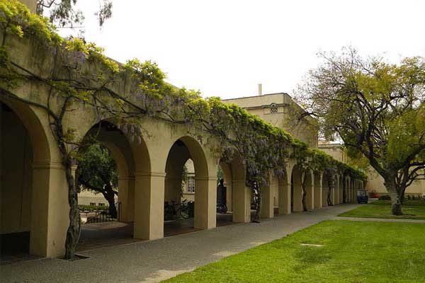 California Institute of Technology | США