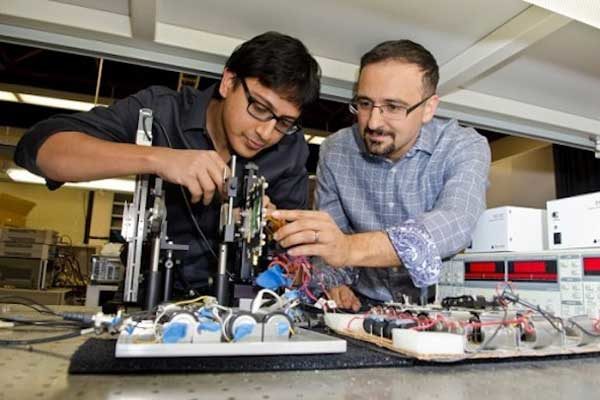 California Institute of Technology | США