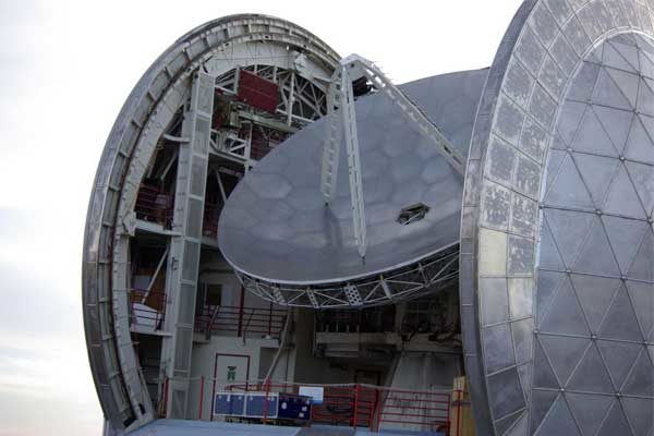 California Institute of Technology | США