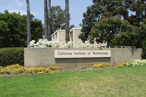 California Institute of Technology | США