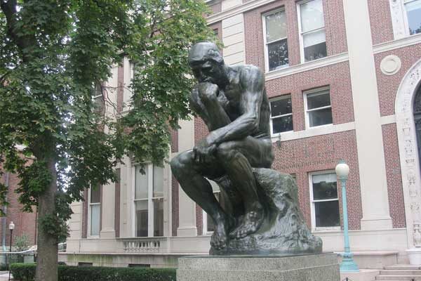 Columbia University | США