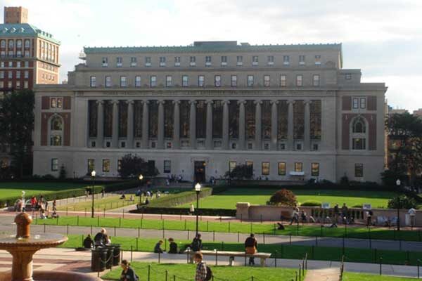 Columbia University | США