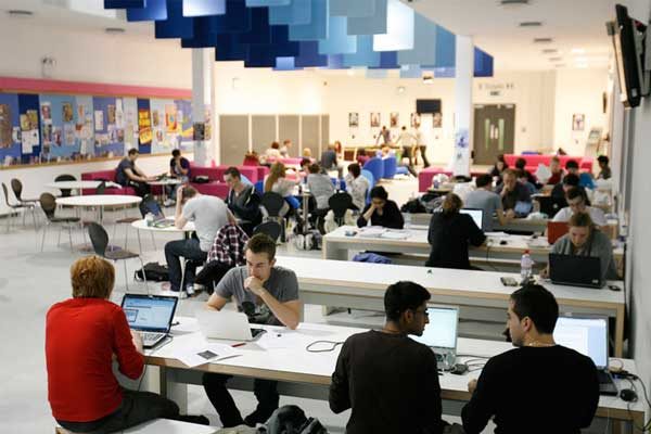 Підготовка до IELTS в Англії, Портсмут | LSI