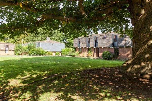Осінні канікули в Англії, Чалфонт | Chalfont St Giles