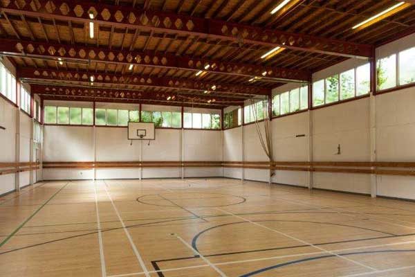 Осінні канікули в Англії, Чалфонт | Chalfont St Giles
