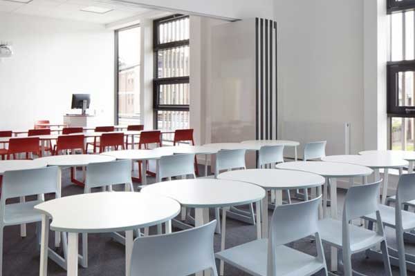 Летние каникулы в Англии, Рединг | Queen Anne’s School
