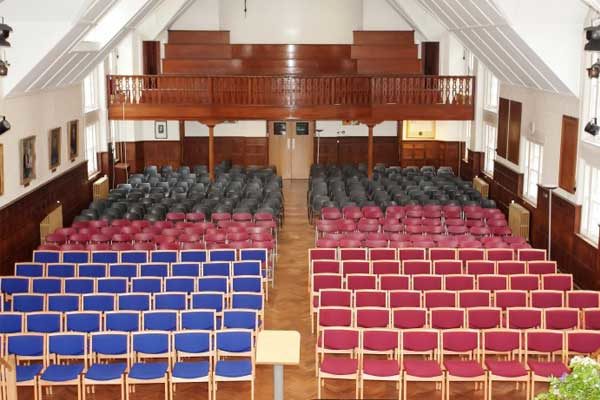 Летние каникулы в Англии, Рединг | Queen Anne’s School
