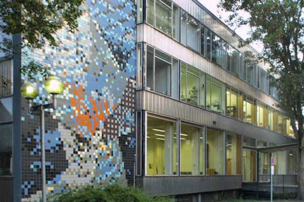 RWTH Aachen University | Німеччина