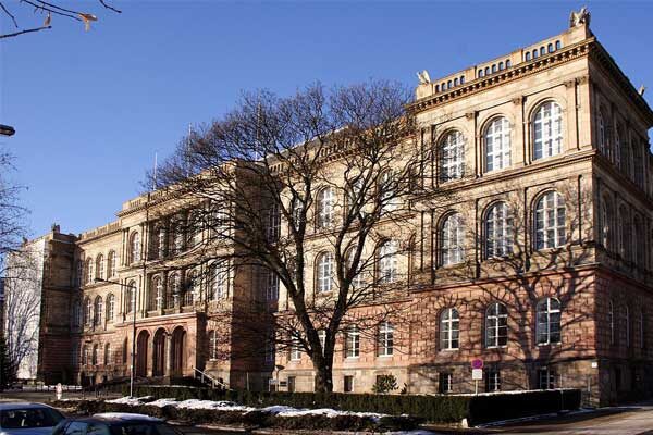 RWTH Aachen University | Німеччина