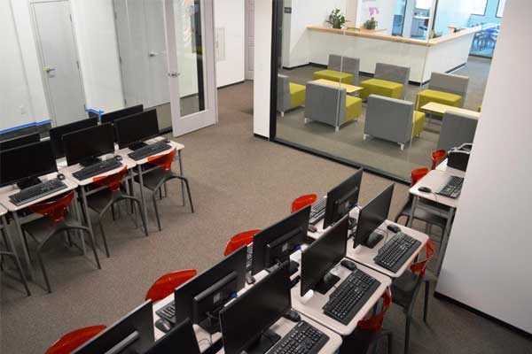Курсы английского языка в CША, Сан-Диего | English Centre