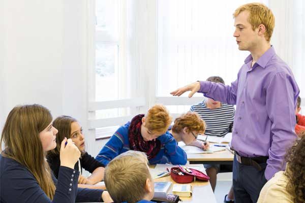 Літні канікули в Англії, Борнмут | Cavendish School of English