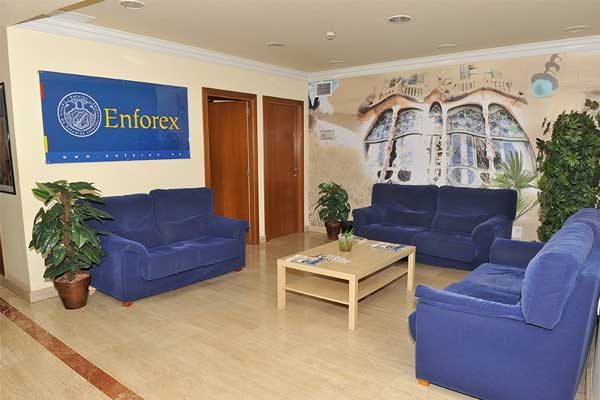 Весняні канікули в Іспанії, Барселона | Enforex