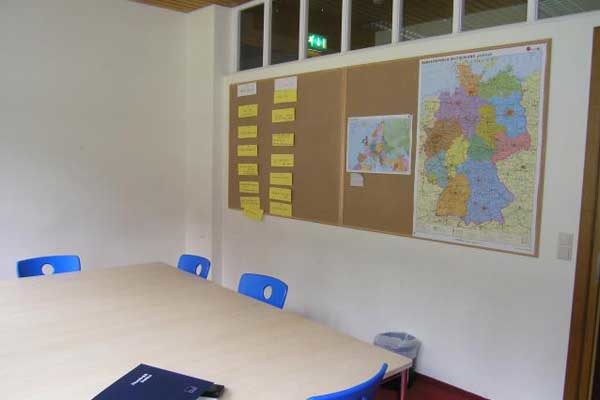 Зимові канікули в Німеччині, Лінденберг | Humboldt Institut