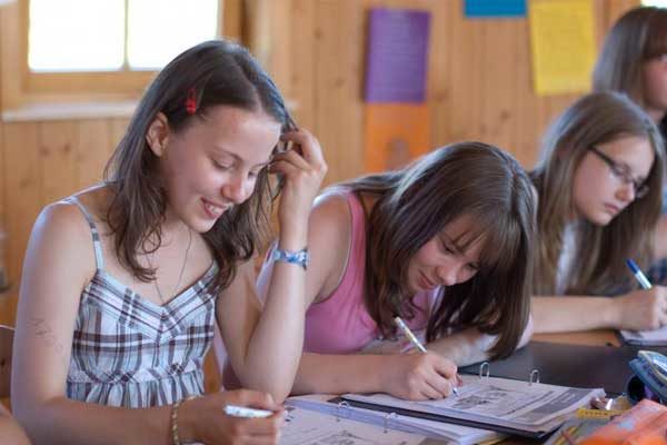 Зимові канікули в Німеччині, Лінденберг | Humboldt Institut