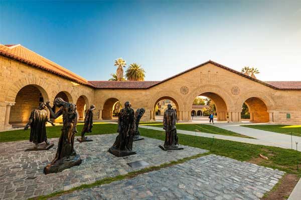 Stanford University | США