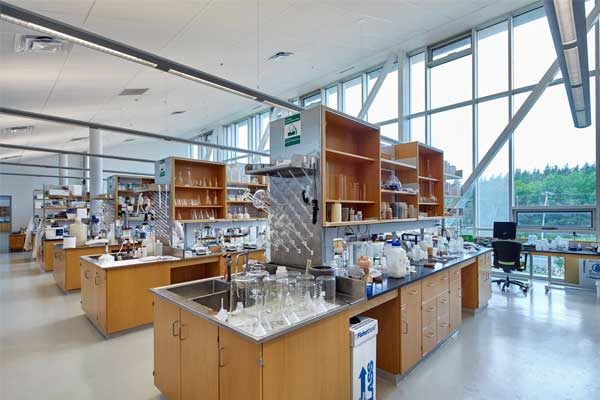 Cape Breton University | Канада