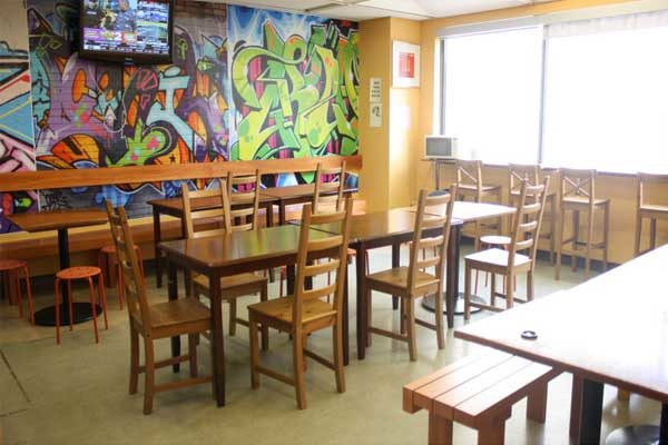 Курси англійської мови в Канаді, Торонто | Upper Madison College