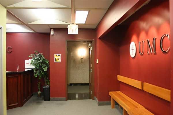Курси англійської мови в Канаді, Торонто | Upper Madison College