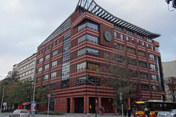 SGH Warsaw School of Economics | Польща