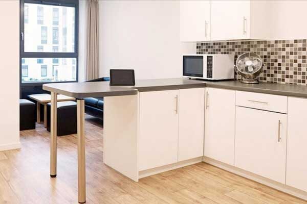 The University of Westminster | Англия