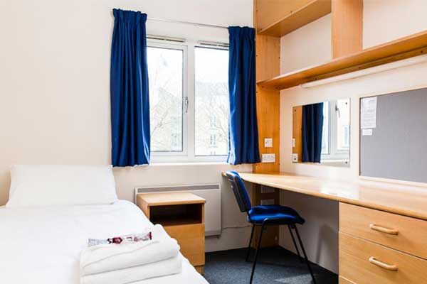 The University of Westminster | Англия