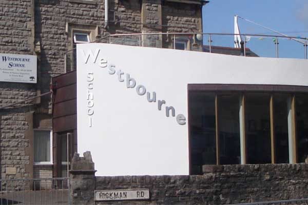 Академічна англійська влітку в Уельсі, Пенарт | Westbourne School