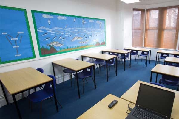 Академічна англійська влітку в Уельсі, Пенарт | Westbourne School
