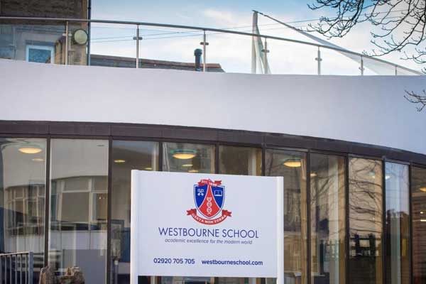 Академічна англійська влітку в Уельсі, Пенарт | Westbourne School
