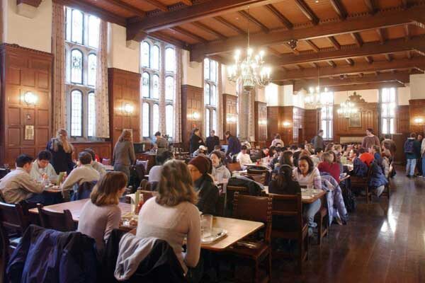 Yale University (YU) | США