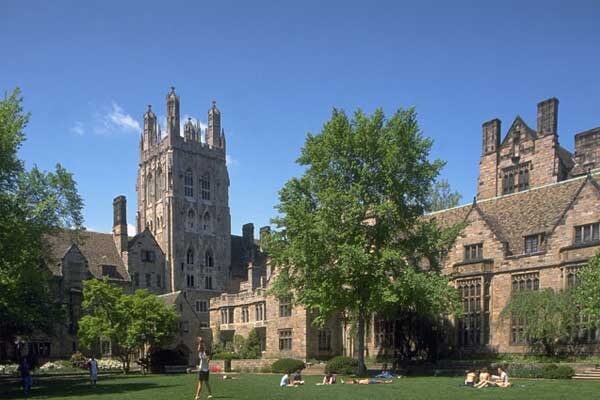 Yale University (YU) | США