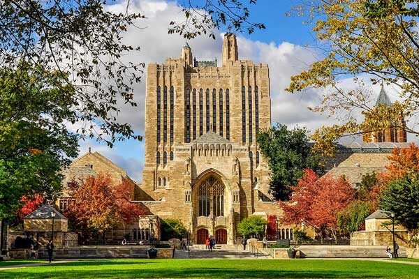 Yale University (YU) | США