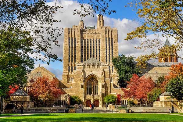 Yale University (YU) | США
