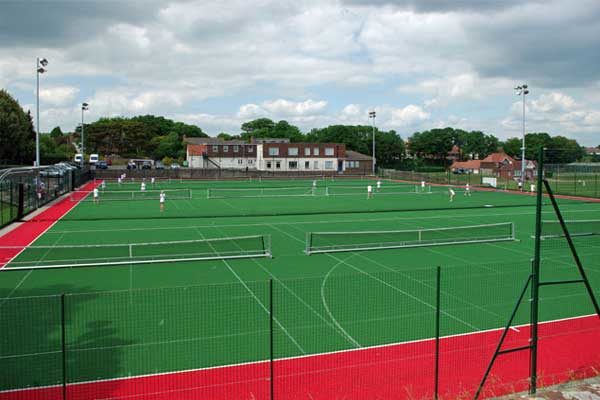 Летние каникулы в Англии, Истборн | Eastbourne College