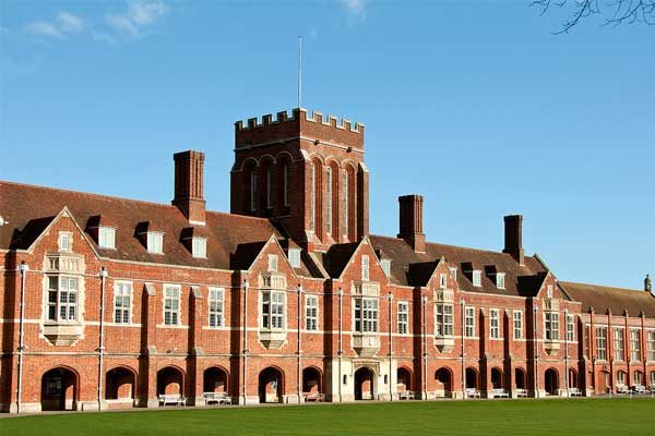 Летние каникулы в Англии, Истборн | Eastbourne College