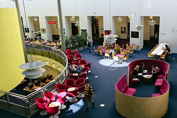Зимние каникулы в Шотландии, Эдинбург | Hamilton School of English