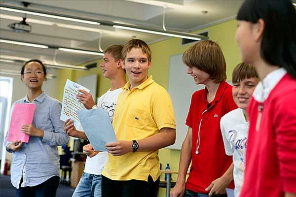 Зимние каникулы в Шотландии, Эдинбург | Hamilton School of English