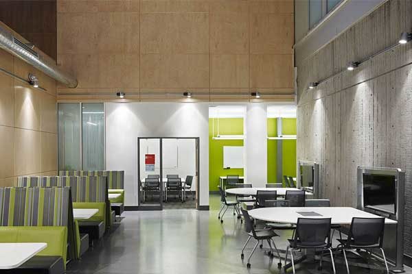 Seneca College | Канада