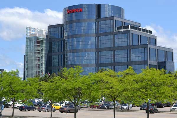 Seneca College | Канада