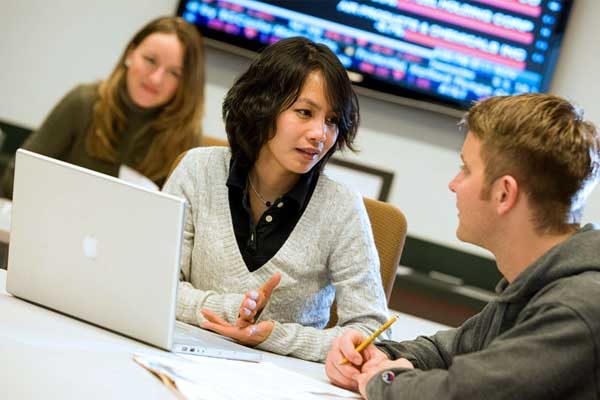 Підготовка до магістратури Pre-Master, Pre-MBA в Англії