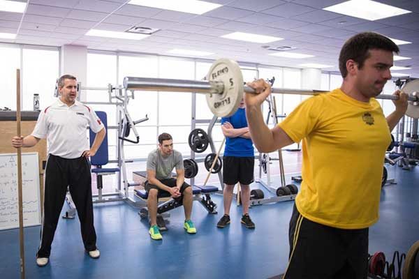 Sheridan College | Канада
