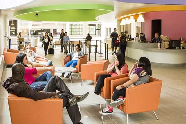 Sheridan College | Канада