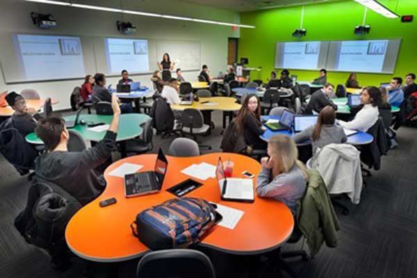 Sheridan College | Канада
