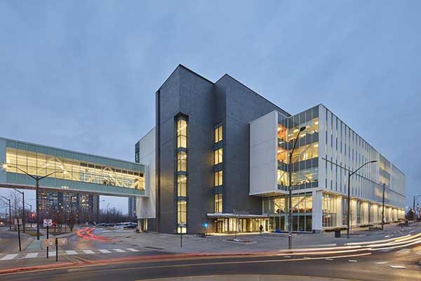 Sheridan College | Канада